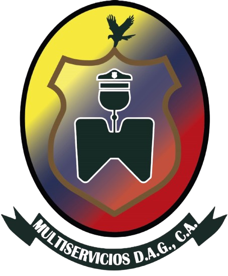 Multiservicios DAG Logo
